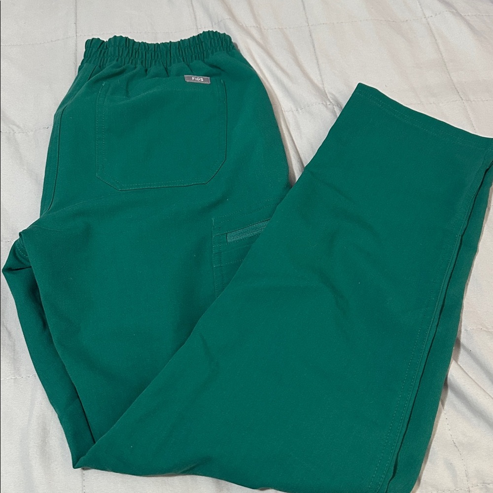 FIGS- Women's pants scrub